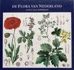 De flora van Nederland van dr. C.A.J.A. Oudemans, Verzenden, Gelezen, Louis de Koning