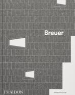 Breuer | Robert Mccarter | Nieuw, Verzenden, Nieuw, Robert Mccarter
