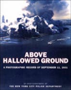 Above Hallowed Ground 9780670031719, Verzenden, Zo goed als nieuw, New York City Police Dept.