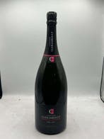 Clerambault, Rosé - Champagne Brut - 2 Magnum (1,5 L)
