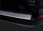 Achterbumperbeschermer | Volvo XC90 2006- RVS ribbed, Verzenden, Nieuw