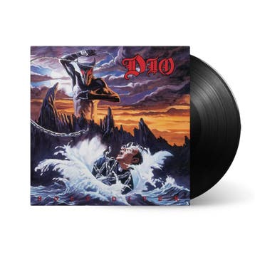 Dio – Holy Diver (LP, 2021), Cd's en Dvd's, Verzenden, Nieuw in verpakking
