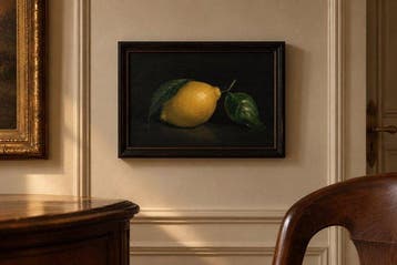 Yaroslav Ponomarenko (1982) - Lemon