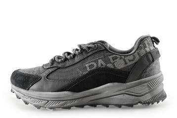 Napapijri Sneakers in maat 41 Zwart, Verzenden, Zwart, Zo goed als nieuw, Sneakers