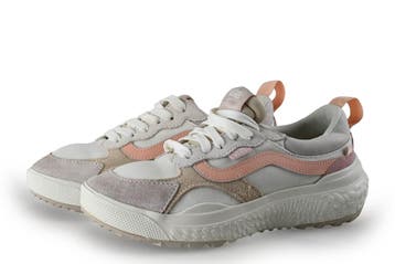 Vans Sneakers in maat 37 Wit, Kleding | Dames, Verzenden, Wit, Sneakers, Gedragen