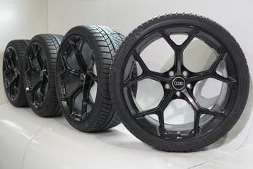 Audi RS4 RS5 B9 20 inch velgen Continental Winterbanden Nieu, Auto-onderdelen, Ophalen of Verzenden, Nieuw