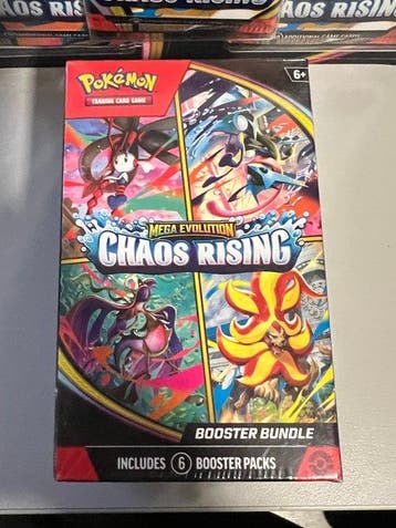 Pokémon - 2 Mixed collection, Nieuw