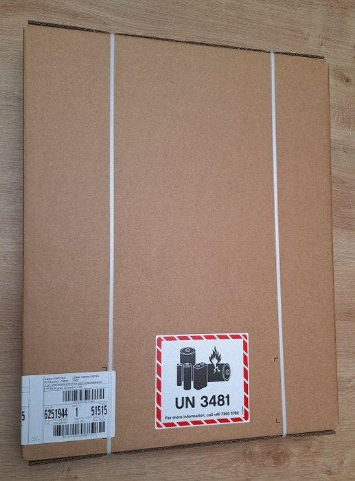 Lego Set - 51515 - Mindstorms - Robot Uitvinder, Enfants & Bébés, Jouets | Duplo & Lego