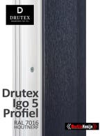 Schuifraam, Schuifdeur b200xh215cm en b250x215 in stock, Ophalen of Verzenden, Schuifpui