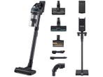 Samsung -  Steelstofzuiger Jet 95 Complete  - Blauw, Verzenden, Nieuw, Reservoir, Minder dan 1200 watt