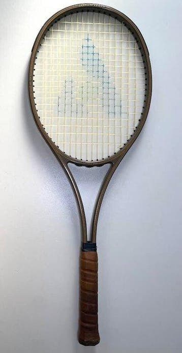 Tennis - 1970 - Tennisracket, Nieuw
