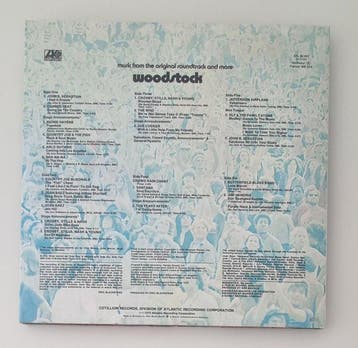 Various Artists/Bands in Rock - Diverse artiesten -, Nieuw in verpakking