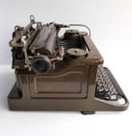 L.C. Smith & Corona Typewriters Inc - Typemachine -, Antiek en Kunst