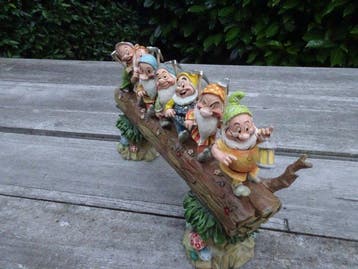 Enesco, Disney, Jim Shore - Beeldje - Homeward Bound;, Verzamelen, Nieuw
