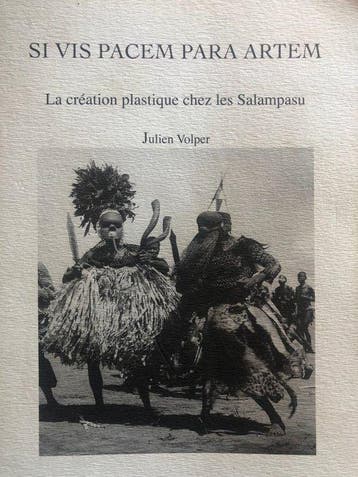 Nakabadja - Idangani - Salampasu - République démocratique