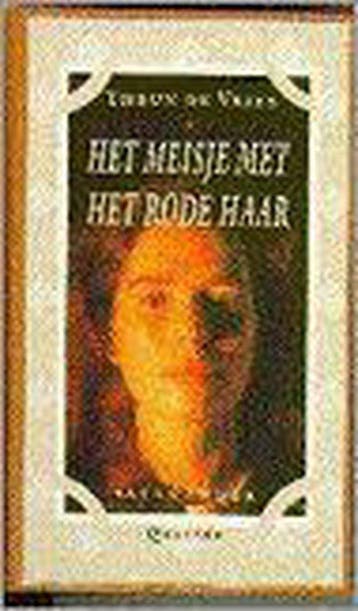 Het meisje met het rode haar - de Vries, Verzenden, Nieuw