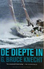 De Diepte In 9789038803265 G.B. Knecht, Verzenden, Gelezen, G.B. Knecht