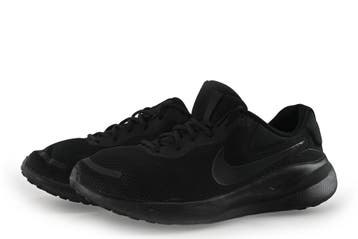 Nike Sportschoenen in maat 47½ Zwart, Verzenden, Nike, Zo goed als nieuw, Sportschoenen