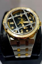 Breitling - Vintage Rally - 81480 - Unisexe - 1980-1989, Handtassen en Accessoires, Nieuw