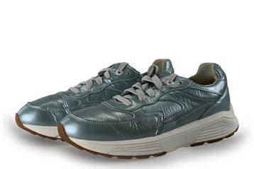 Xsensible Veterschoenen in maat 43 Blauw, Kleding | Dames, Schoenen, Xsensible, Overige typen, Zo goed als nieuw, Verzenden