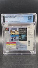 Sony - Playstation 1 (PS1) - Final Fantasy VII:, Nieuw