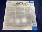 Grant Green - With OBI!! Green Street - Blue Note Toshiba, Nieuw in verpakking
