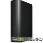 Western Digital Elements Desktop externe harde schijf 12000, Computers en Software, Harde schijven, Verzenden, Nieuw