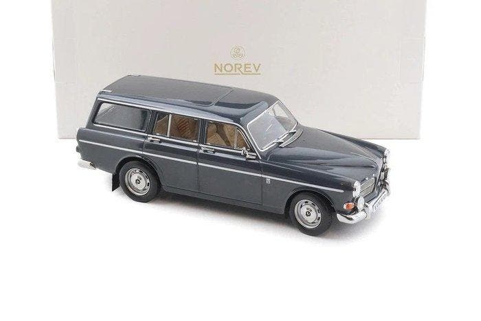 Norev 1:18 - Modelauto - Volvo Amazon Estate, Hobby & Loisirs créatifs, Voitures miniatures | 1:5 à 1:12