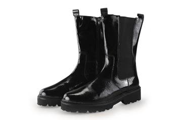 Tango Chelsea boots in maat 40 Zwart, Kleding | Dames, Tango, Verzenden, Zwart, Overige typen