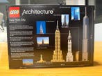 Lego Set - 21028 - Architecture - New York Architecture