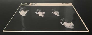 Beatles - With The Beatles - 1N/1N Loud Cut -