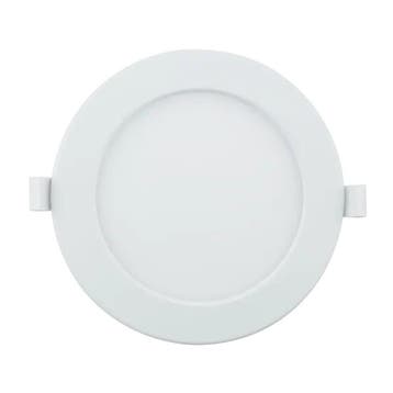 Inbouwspot 12W 3000k/6000K, Verzenden, Nieuw