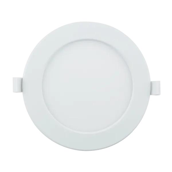 Inbouwspot 12W 3000k/6000K, Maison & Meubles, Lampes | Autre, Envoi