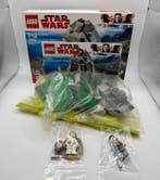 Lego Set - Star Wars - Ahch-TO Island, Nieuw