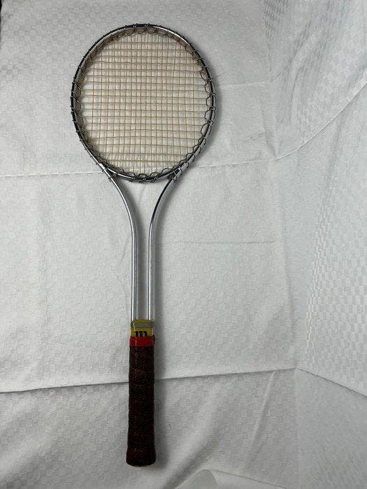 Tennis - Tennisracket, Collections, Collections Autre