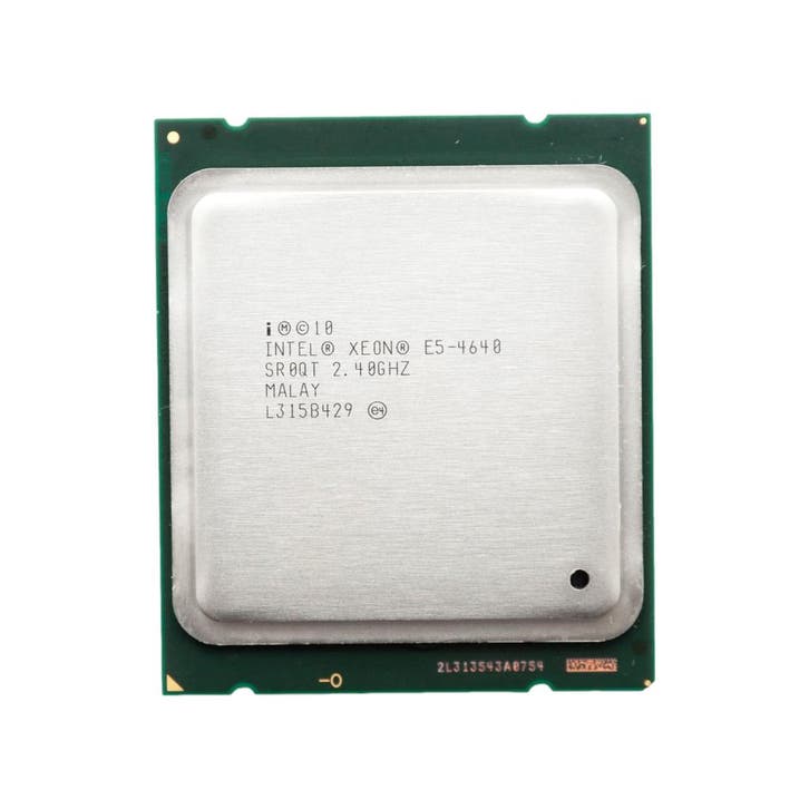 Intel SR0QT, Informatique & Logiciels, Processeurs, Enlèvement ou Envoi