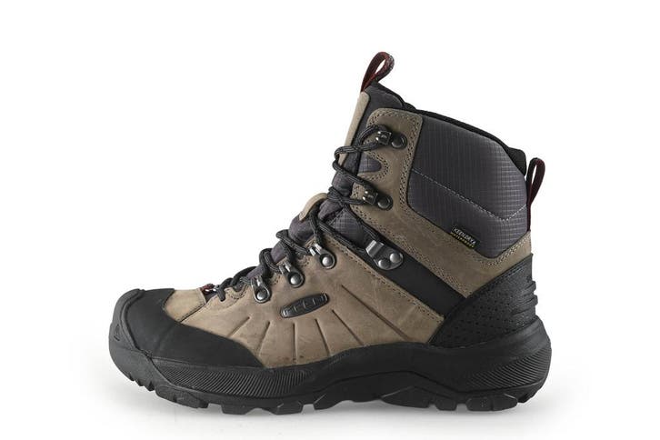 Keen Wandelschoenen in maat 40 Bruin, Vêtements | Hommes, Chaussures, Envoi