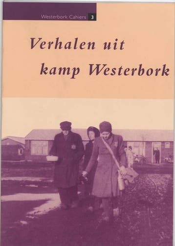 Verhalen uit kamp Westerbork / Westerbork cahiers / 3, Verzenden