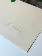 Joan Miro (1893-1983) - À toute Épreuve