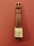 Elgin Watch Company - Rettangolo medio - Sans prix de