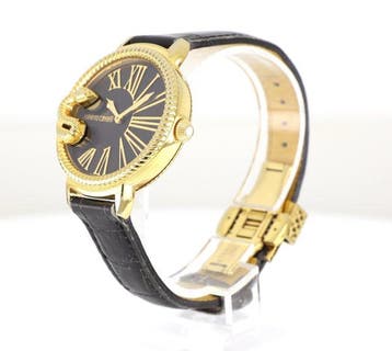 Roberto Cavalli by Franck Muller - Signature Snake Core, Nieuw