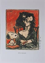 Emma Wildfang - Snoopy “The Muse’s Best Friend”-Remixed, Cd's en Dvd's, Nieuw in verpakking