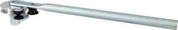 Cintreuse manuelle de tubes 6 - 8, 10 - 12, 14, 15 - 16,, Bricolage & Construction, Verzenden