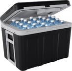 2dekans | Auronic Elektrische Koelbox - Coolbox - 40L - 12V, Ophalen of Verzenden, Nieuw