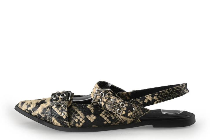 Sacha Slingbacks in maat 41 Overig, Kleding | Dames, Schoenen, Overige kleuren, Gedragen, Verzenden