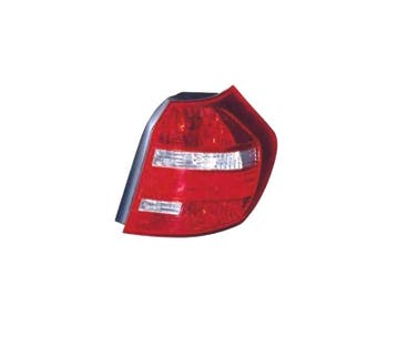 Feux Arrière Droit Pour Bmw Série 1 E87 5P E81 3P 04-11, Verzenden