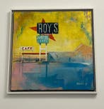 Yann Argentin (1971) - Roys, Antiquités & Art