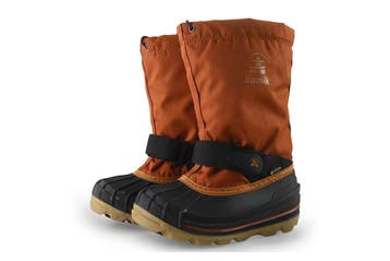 Kamik Snowboots Jongens in maat 29 Overig, Verzenden, Jongen of Meisje, Schoenen, Nieuw