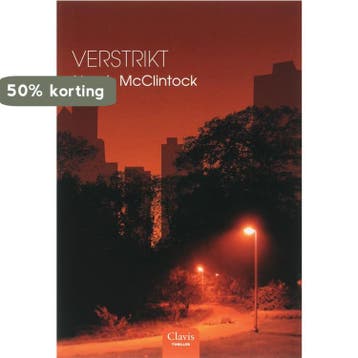 Verstrikt 9789044806496 N. MacClintock, Verzenden, N. MacClintock