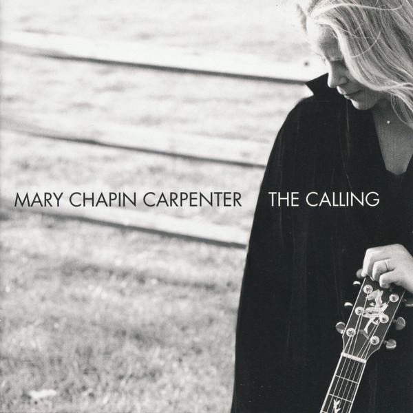 Mary Chapin Carpenter - The Calling, Cd's en Dvd's, Cd's | Pop, Gebruikt, Verzenden